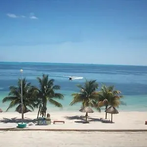 Ocean View Playa Del Nino Rooms Bed & Breakfast