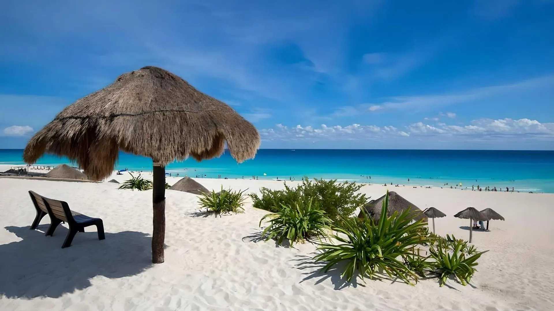 Apartmán Mangle By Andiani Cancún