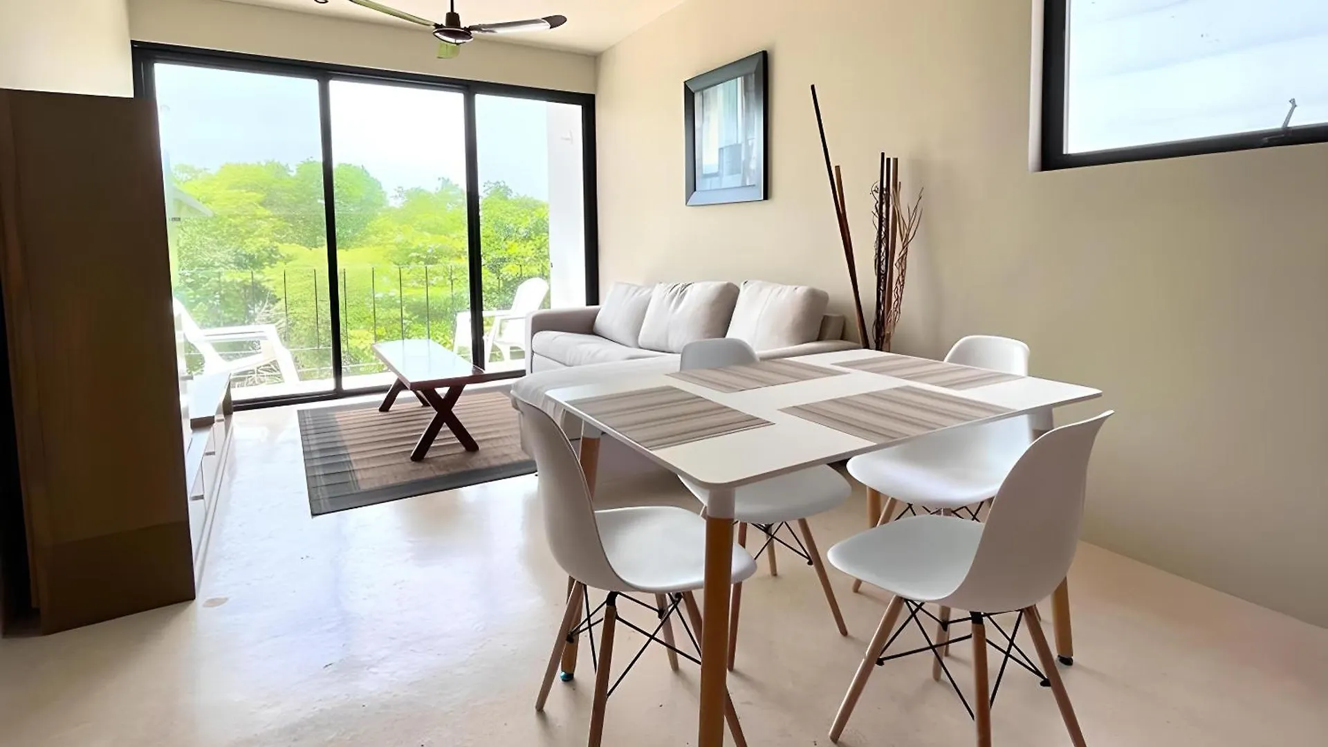 Apartmán Mangle By Andiani Cancún