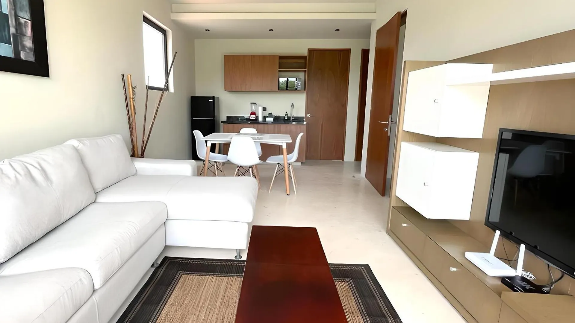 Apartmán Mangle By Andiani Cancún