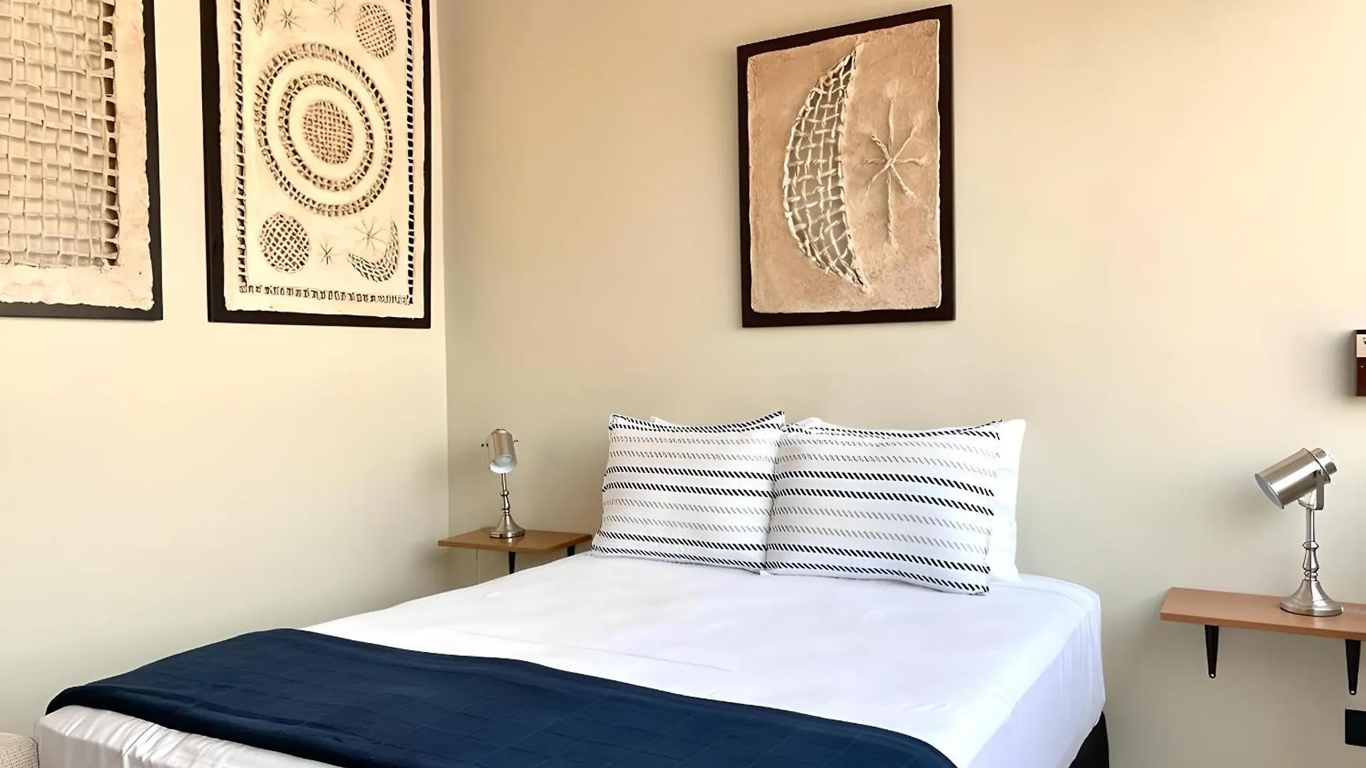 Apartmán Mangle By Andiani Cancún 0*,  Mexiko