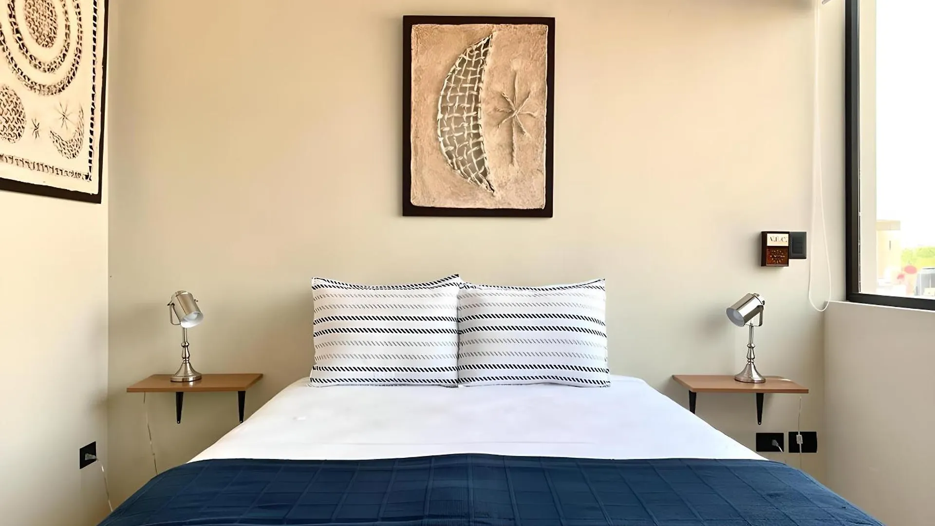 Apartmán Mangle By Andiani Cancún