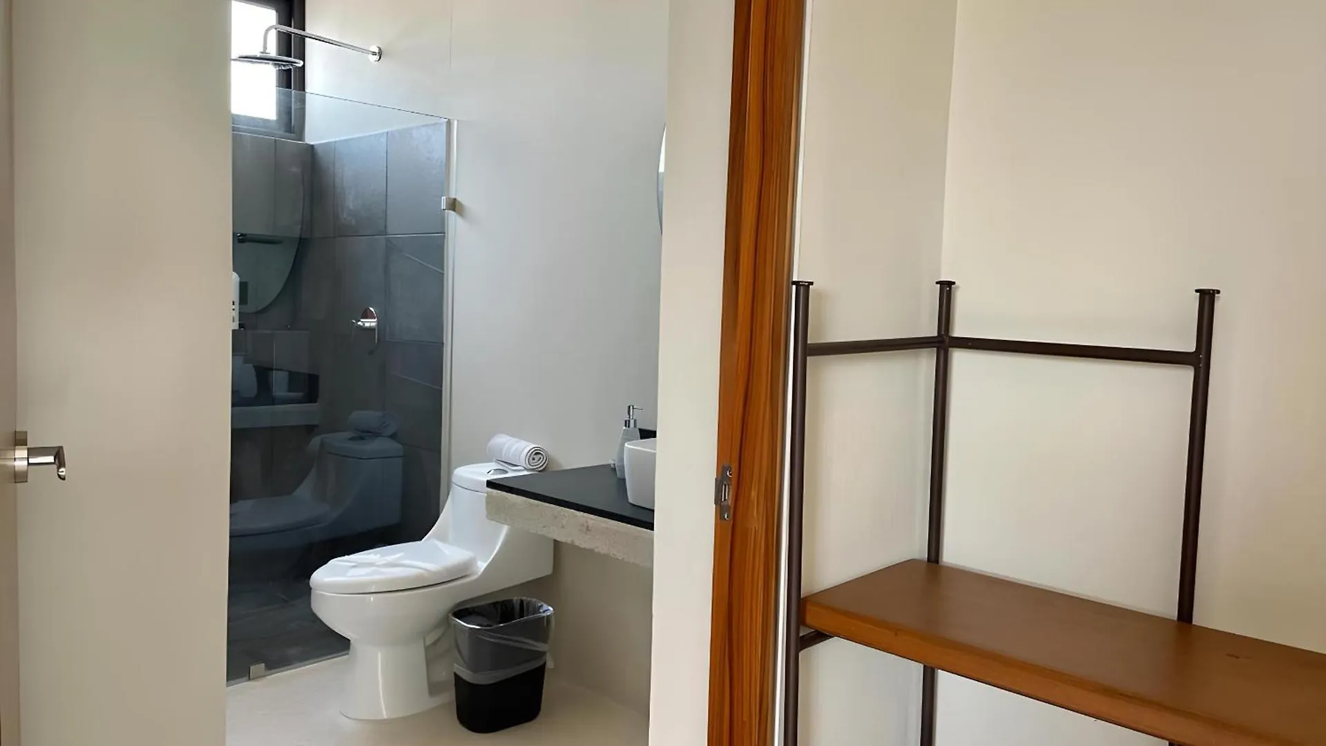 Mangle By Andiani Apartment Cancun