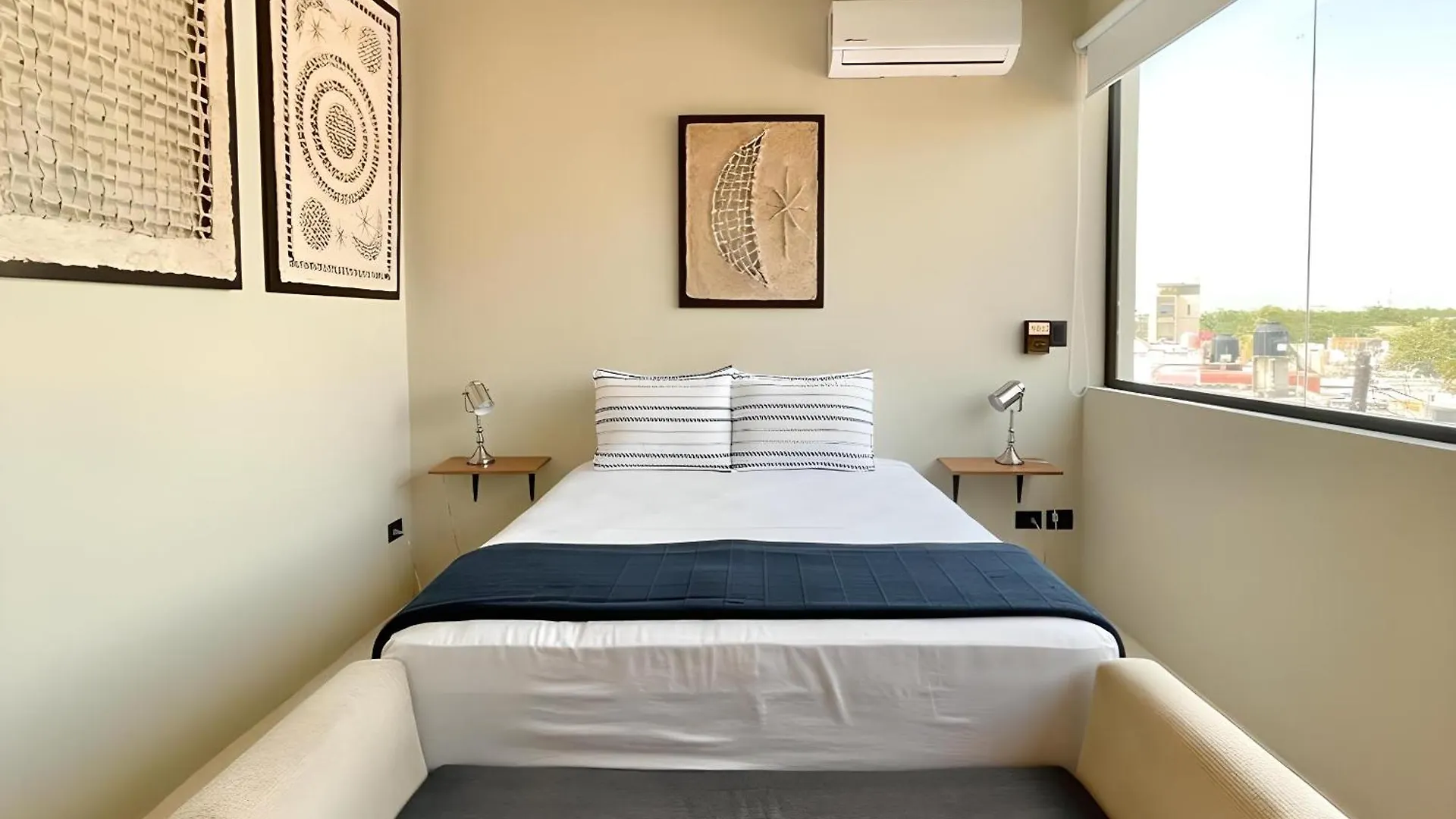 Mangle By Andiani Apartment Cancun 0*,