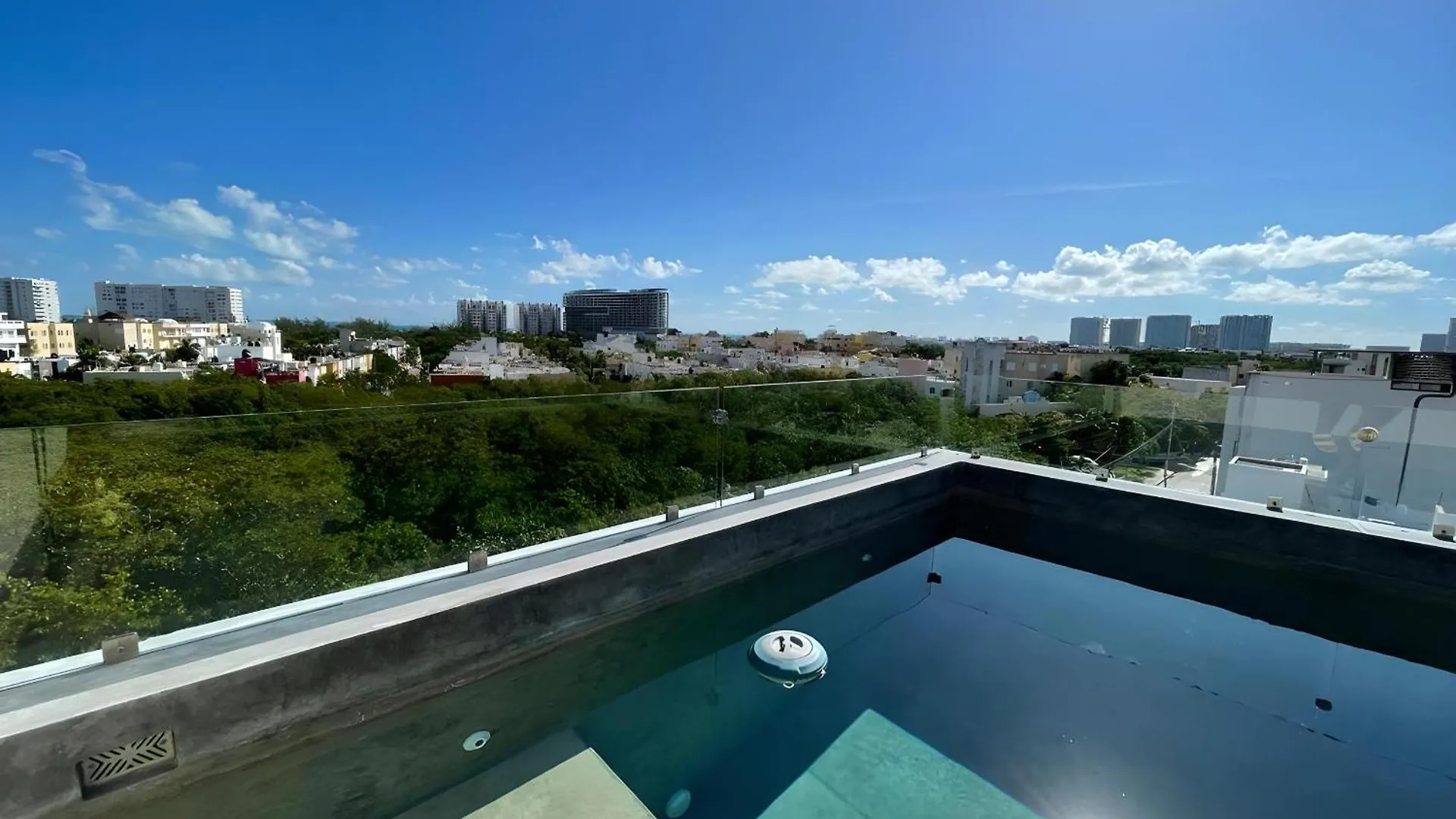 Mangle By Andiani Apartment Cancun